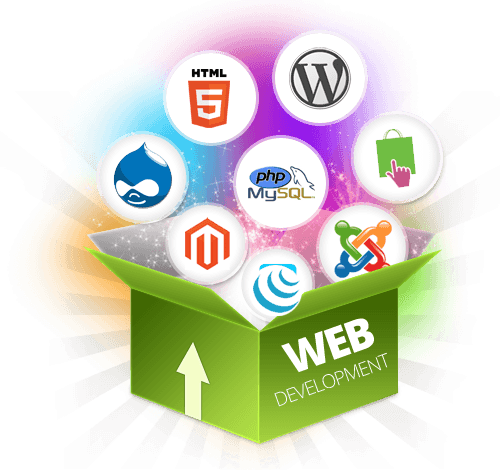 web-development